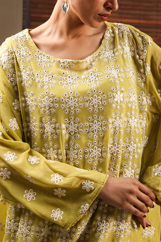 Karigar Threadwork Set