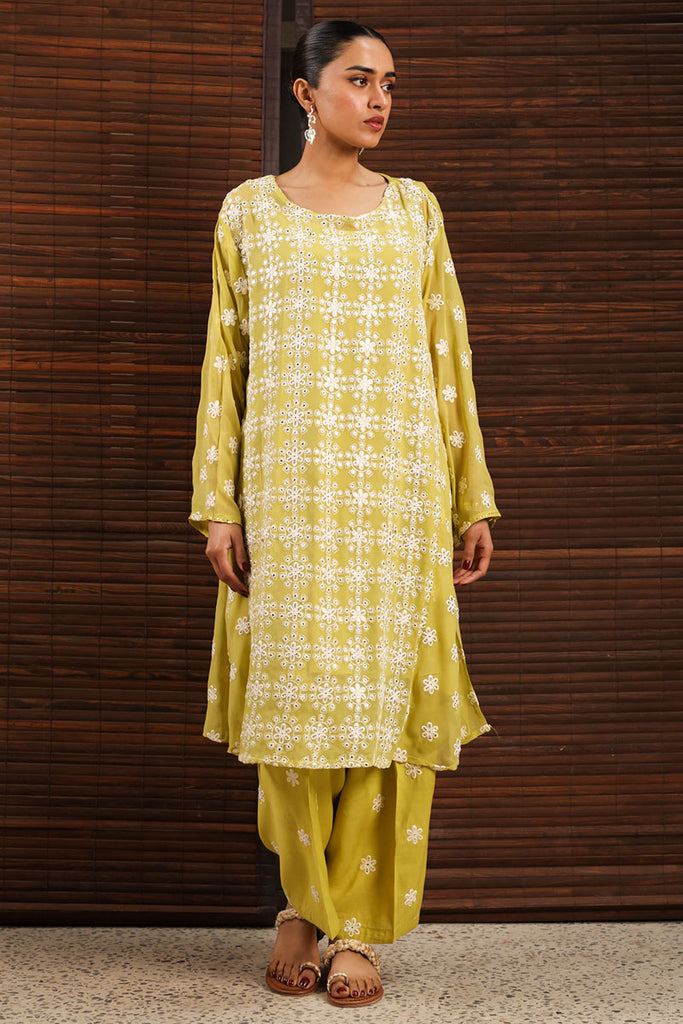 Generation Karigar Threadwork Set, view 1