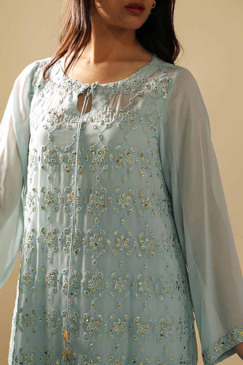 Soft Panni Karigar Set