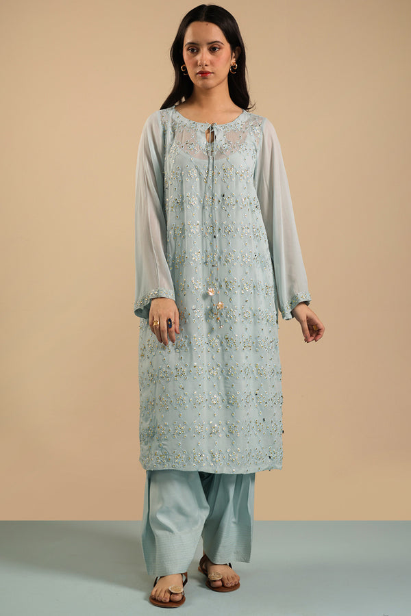 Soft Panni Karigar Set