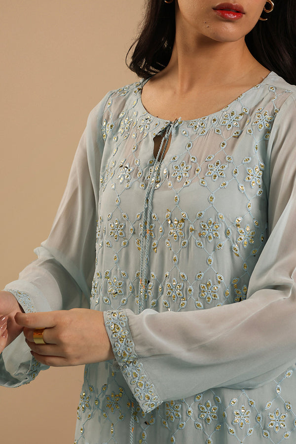 Soft Panni Karigar Set