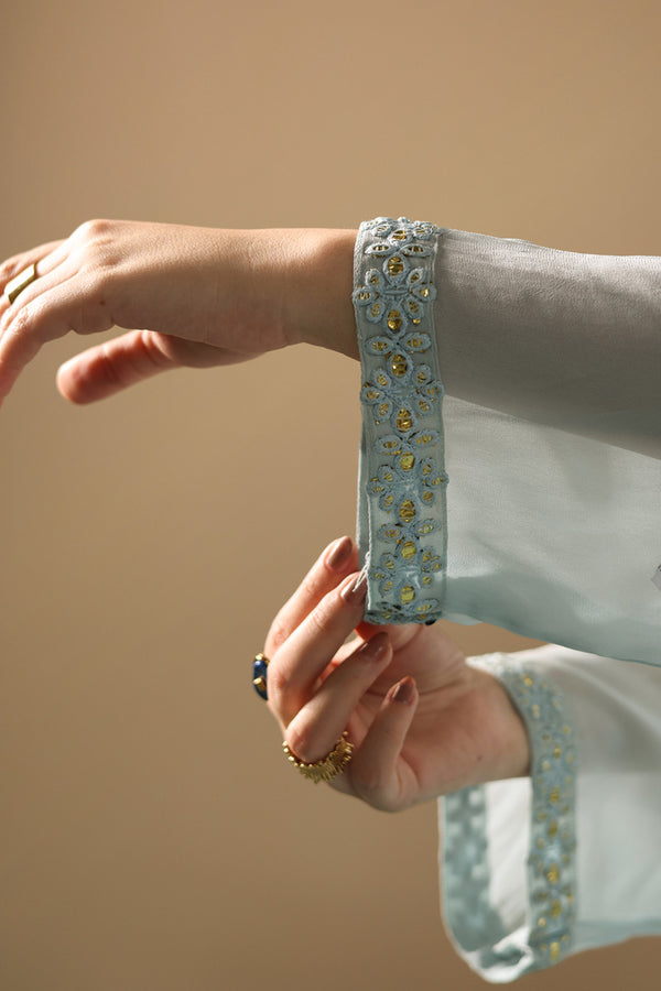 Soft Panni Karigar Set