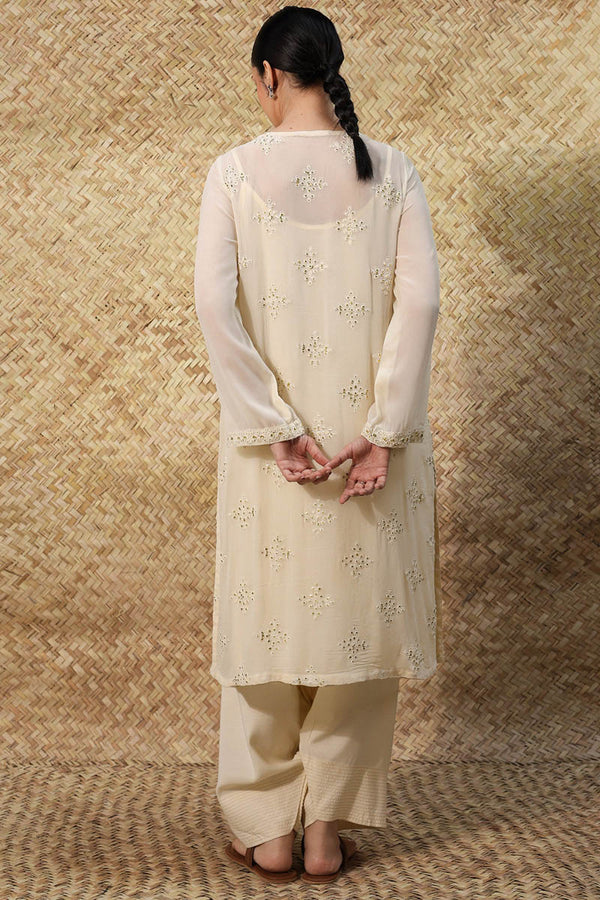 Soft Panni Karigar Set