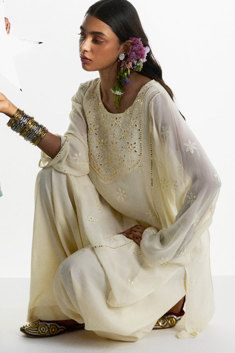 Karigar Panni Set
