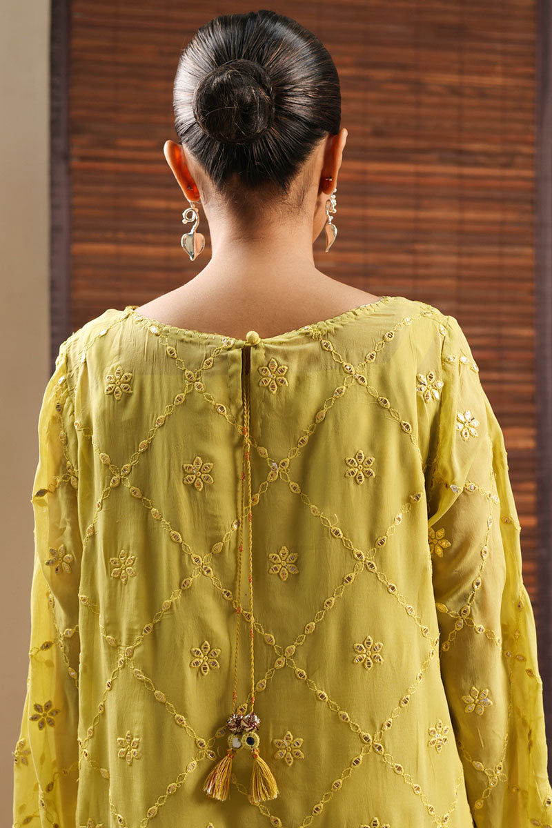 Panni Nur Set