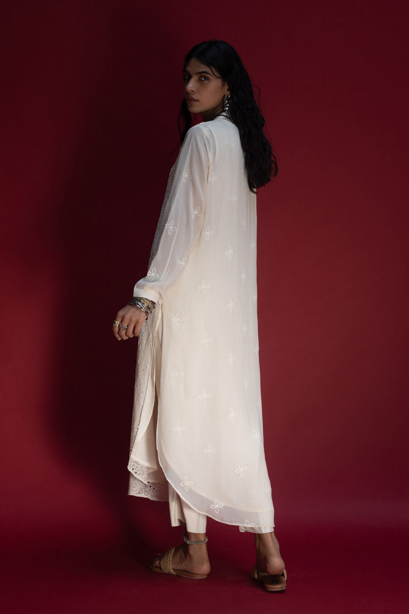 Ivory Schiffli Ensemble