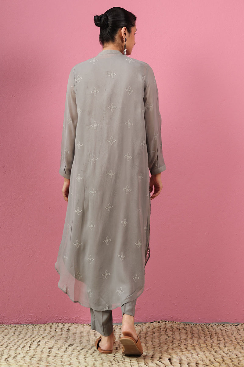 Ivory Schiffli Ensemble