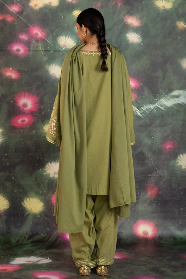 Gota Mehfil 3-Piece Ensemble