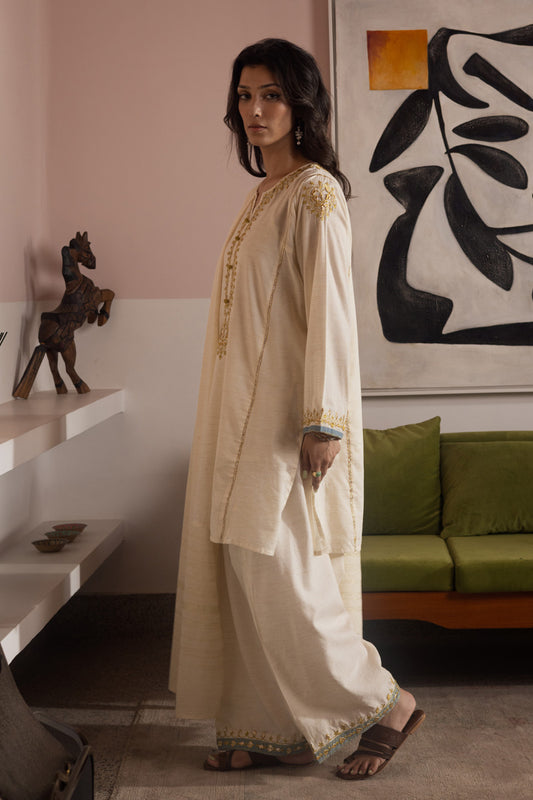 Khas Gota 3-Piece Suit