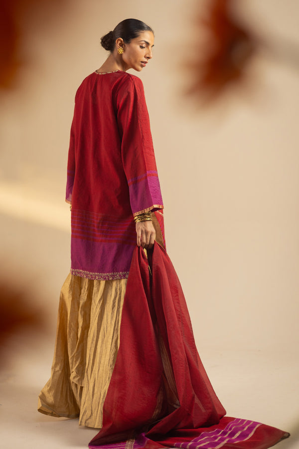 Golden Whisper 2-Piece