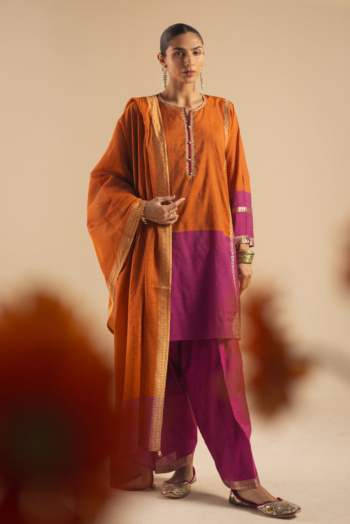Generation Noorveil Aura 3-Piece Suit, view 1