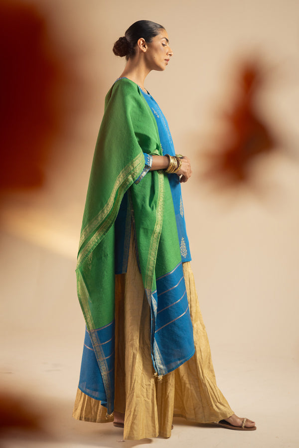 Gilded Aura 2-Piece Set