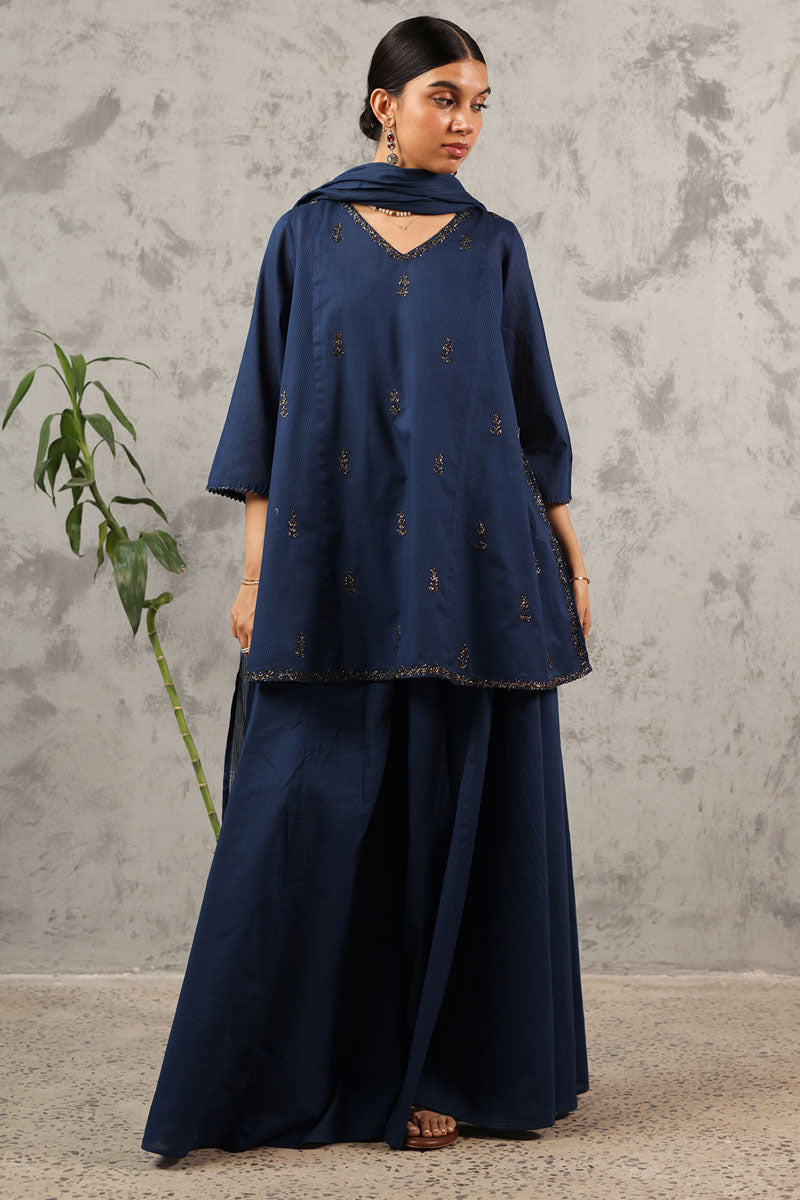 navy