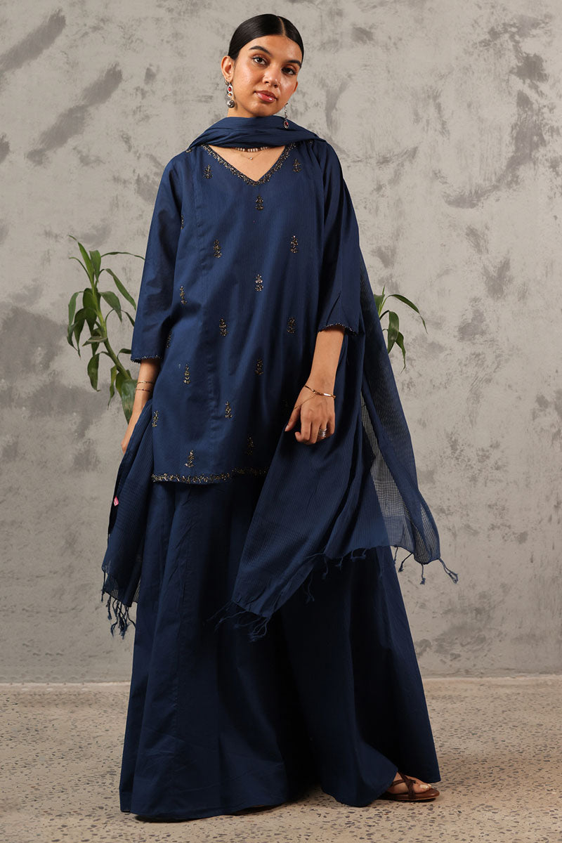 navy