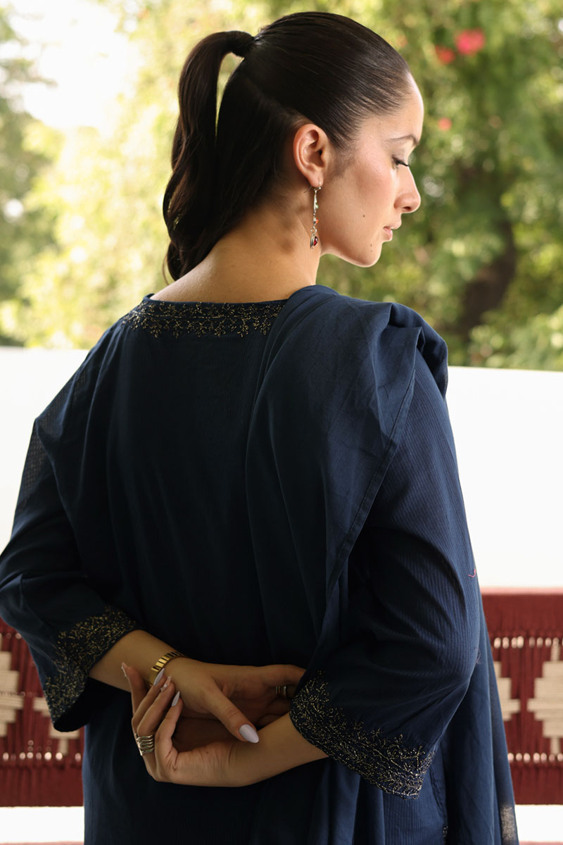 Chalk Opulence 3-Piece Ensemble