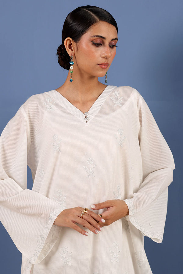 Azure Opulence 3-Piece Suit