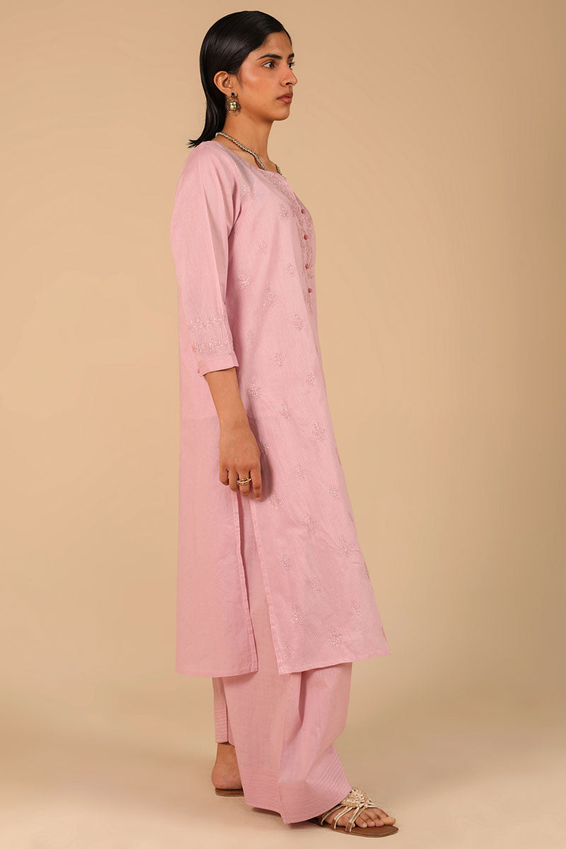Embroidered Chalk Edit Set