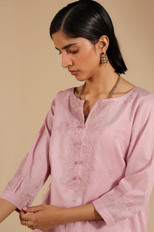 Embroidered Chalk Edit Set