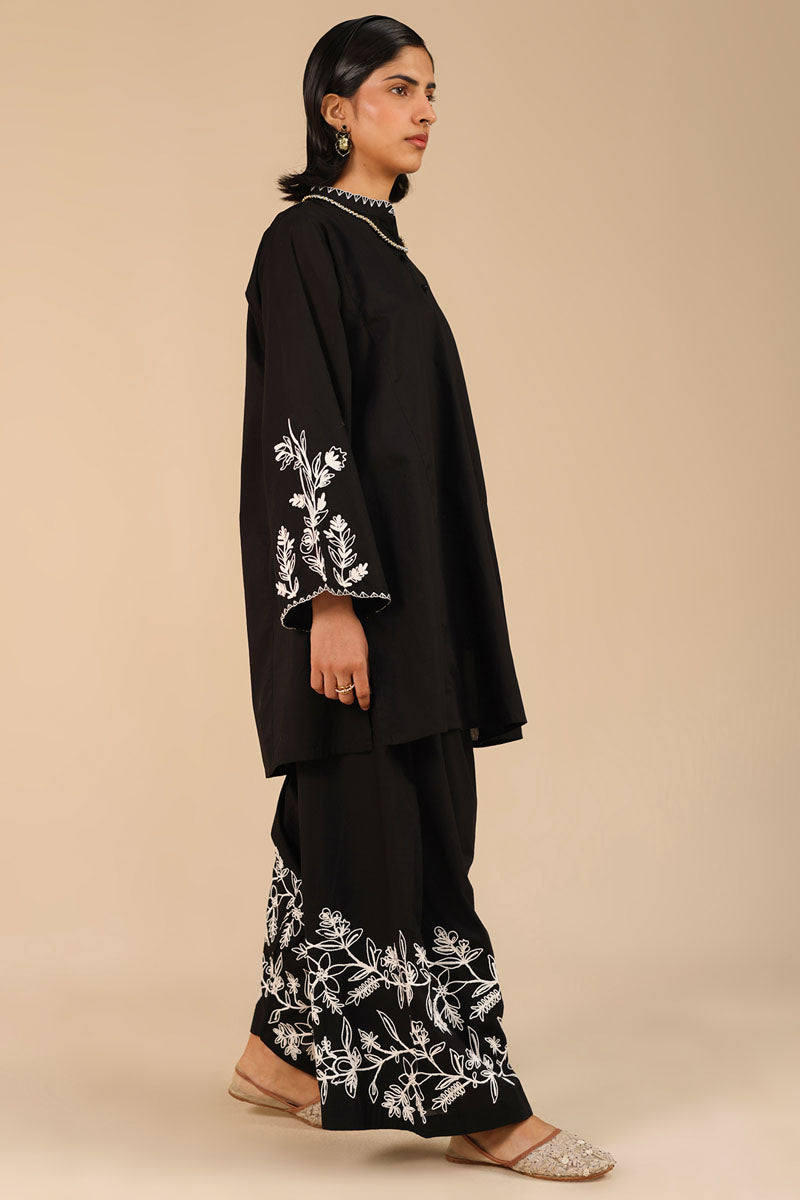Marigold Muse Co-Ord Set