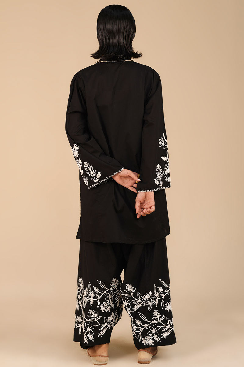 Marigold Muse Co-Ord Set
