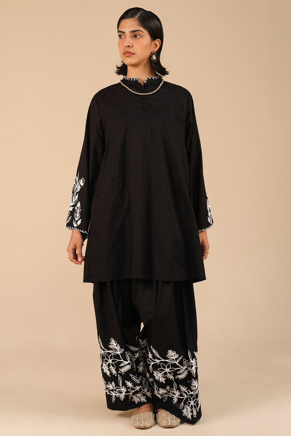 Marigold Muse Co-Ord Set