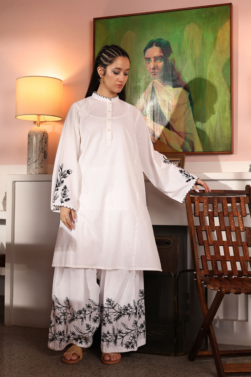 Marigold Muse Co-Ord Set