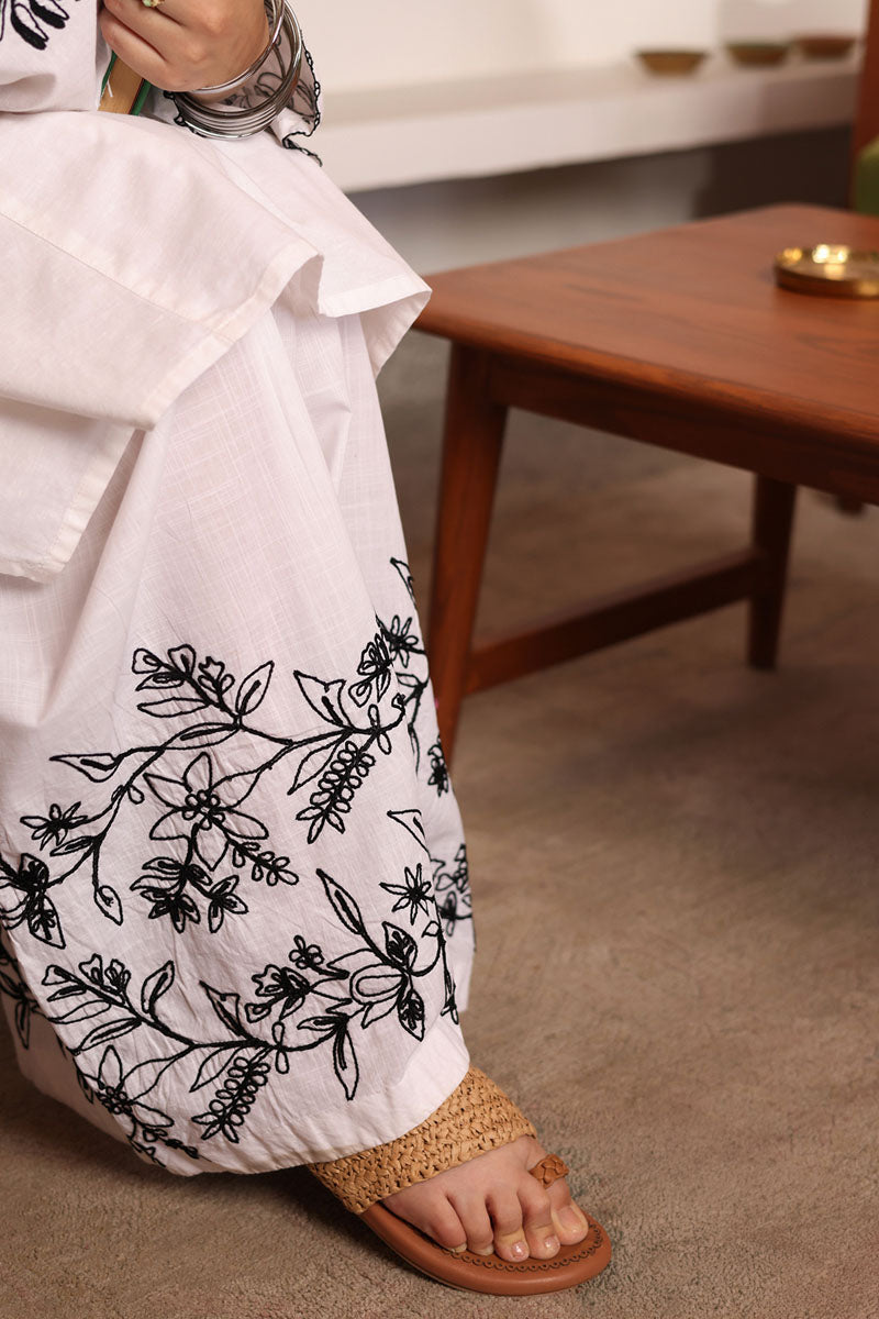 Marigold Muse Co-Ord Set