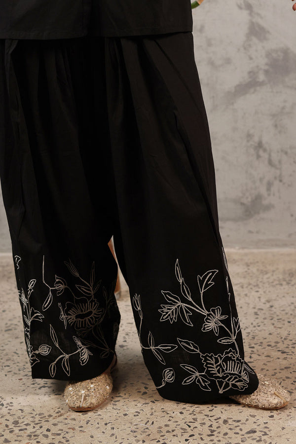Midnight Marigold Set