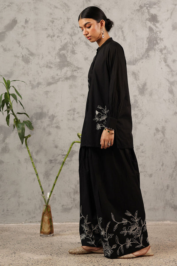 Midnight Marigold Set