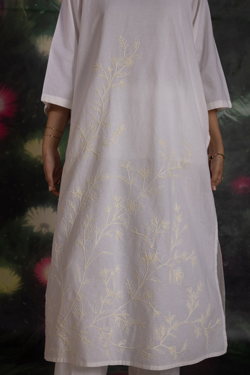 Marigold Mist Duo-Set