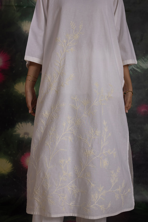 Marigold Mist Duo-Set