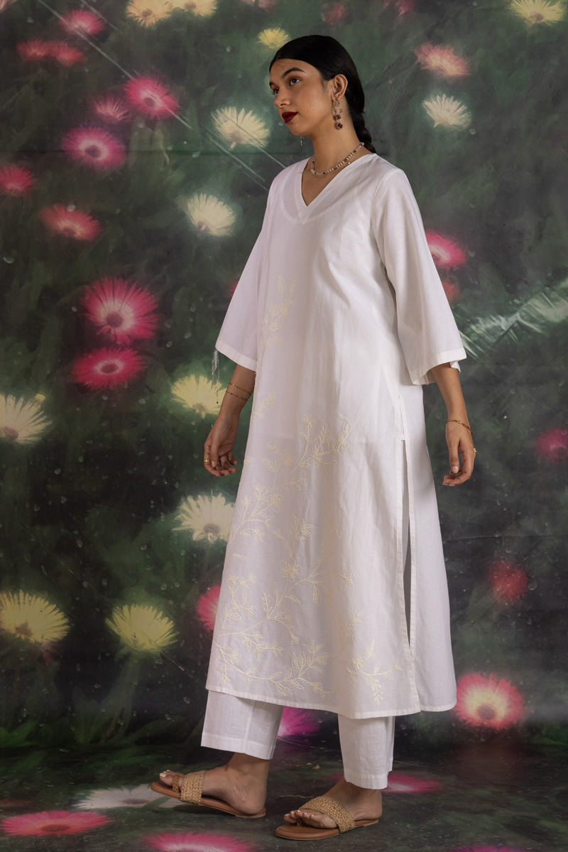 Marigold Mist Duo-Set
