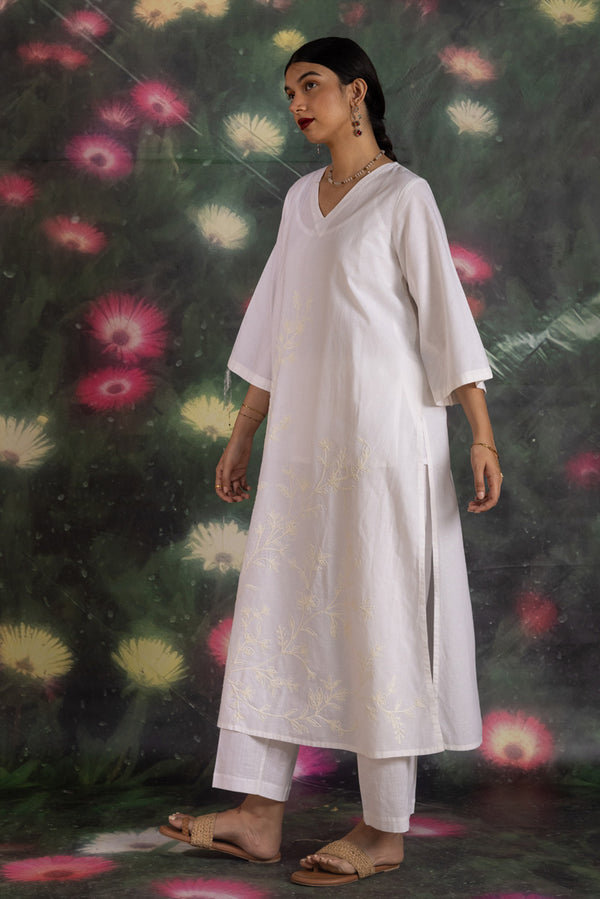 Marigold Mist Duo-Set