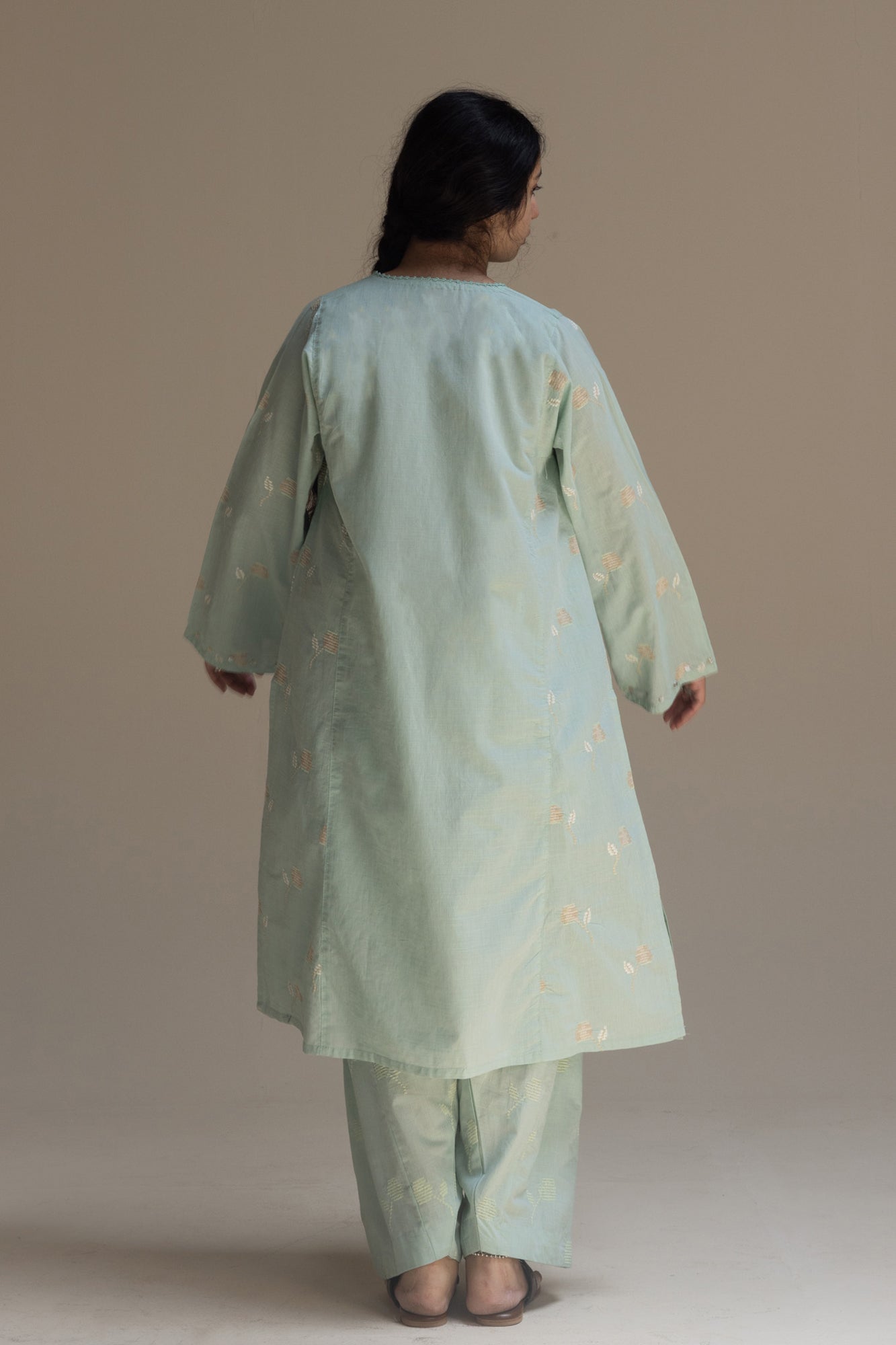 seafoam