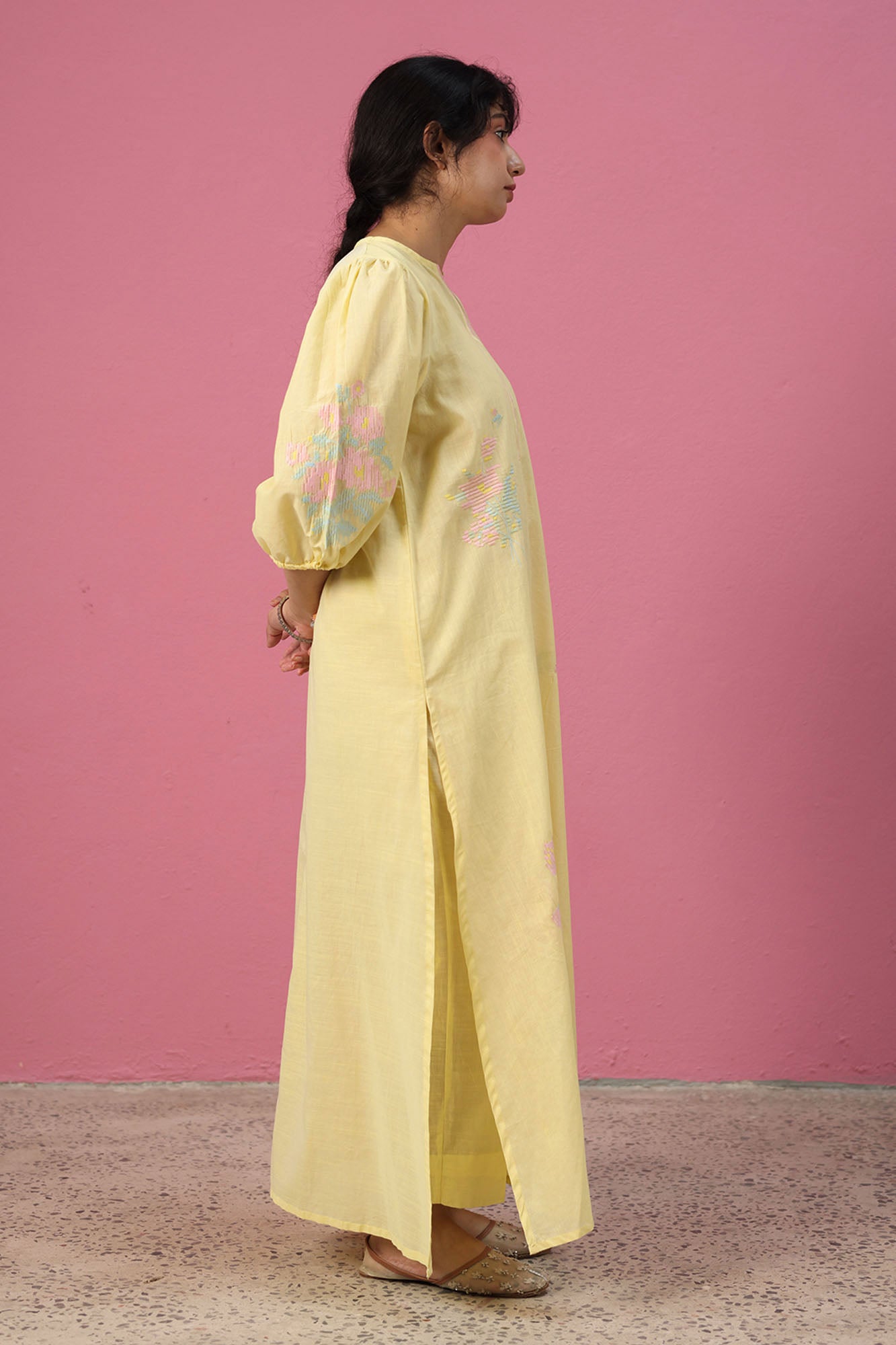 pastel