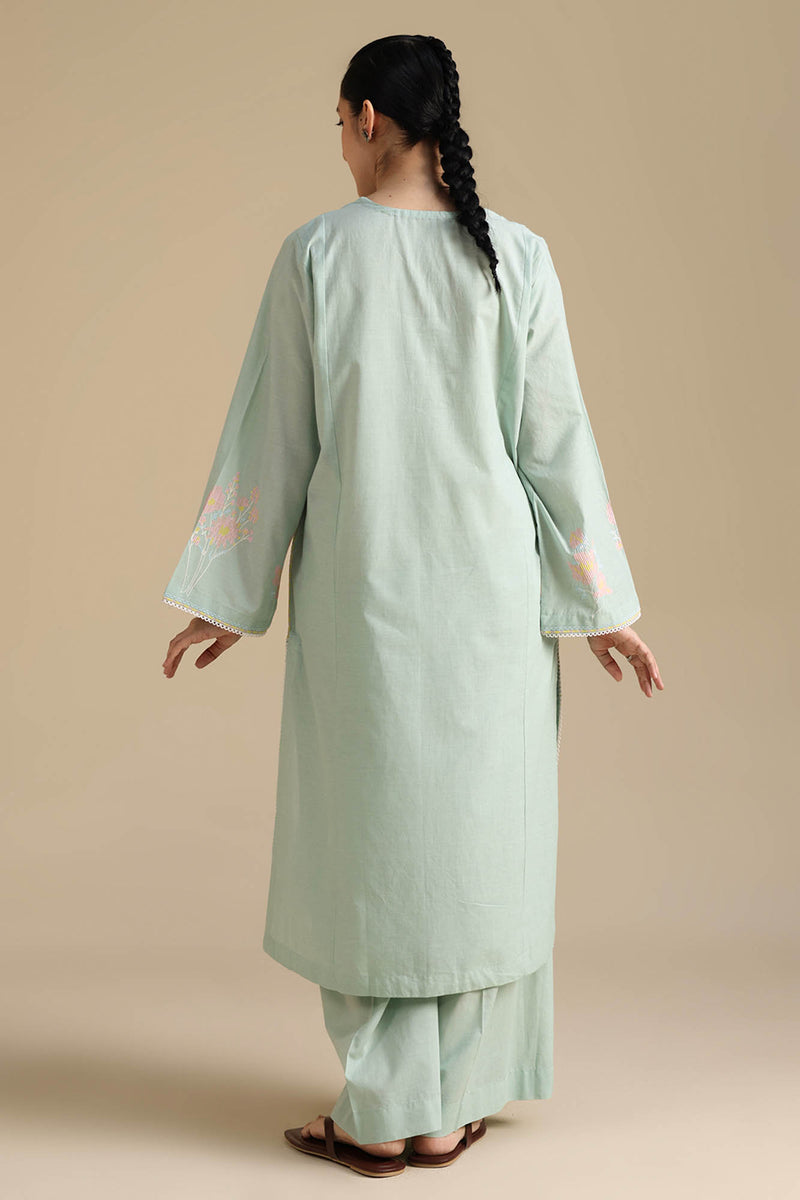 Threaded Reverie Set
