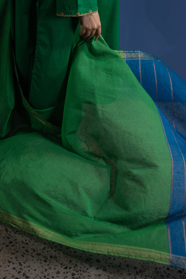 Mughal Aura Dupatta