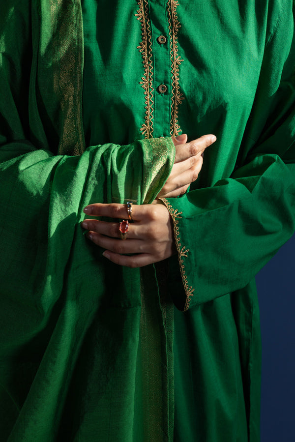 Mughal Aura Dupatta