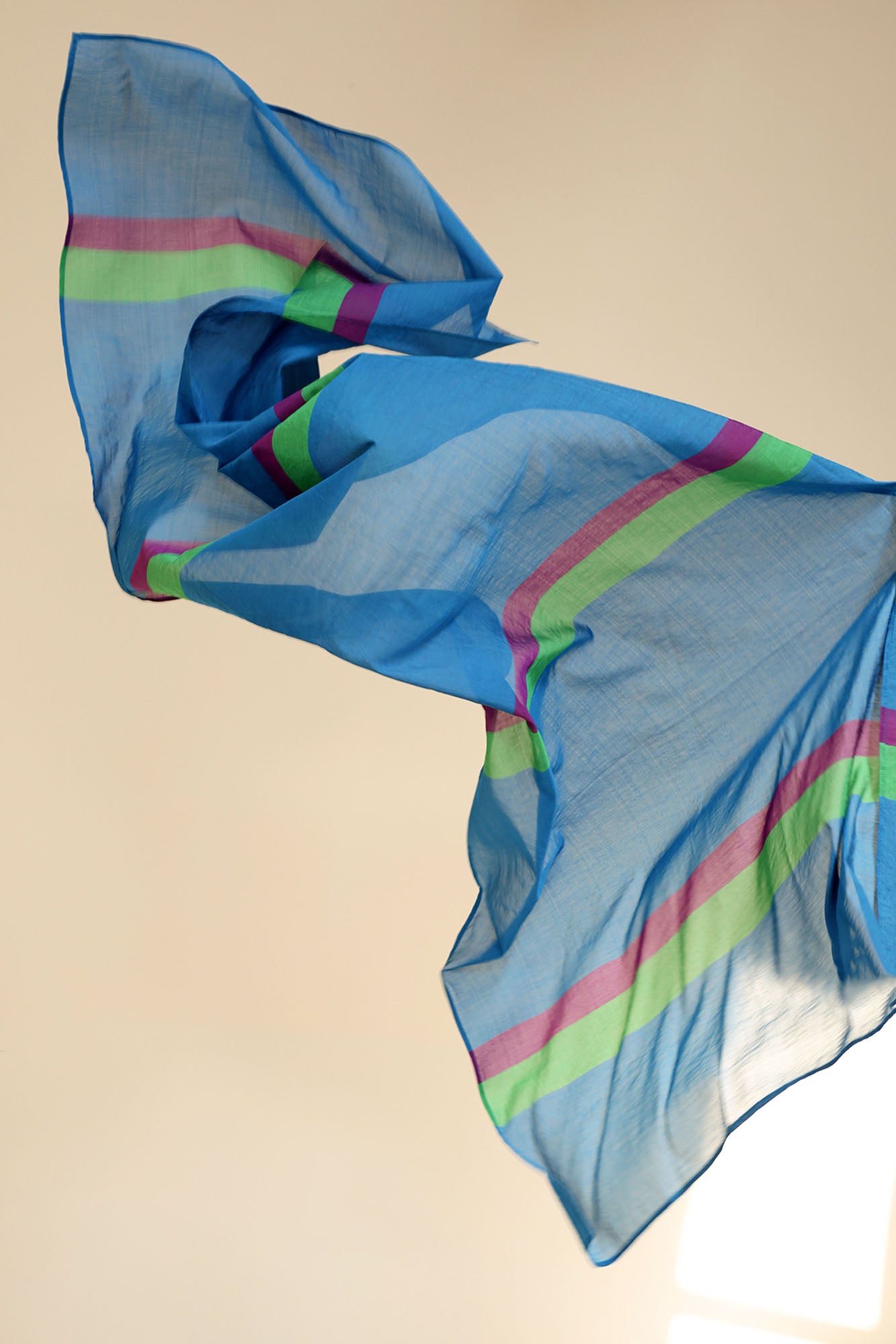 Mughal Aura Dupatta