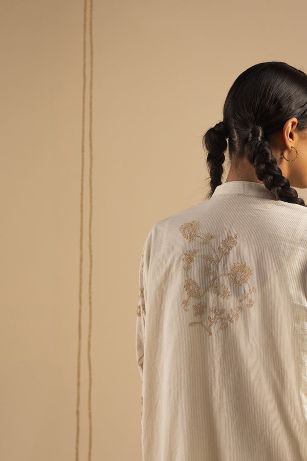 Embroidered Reverie Edit Set