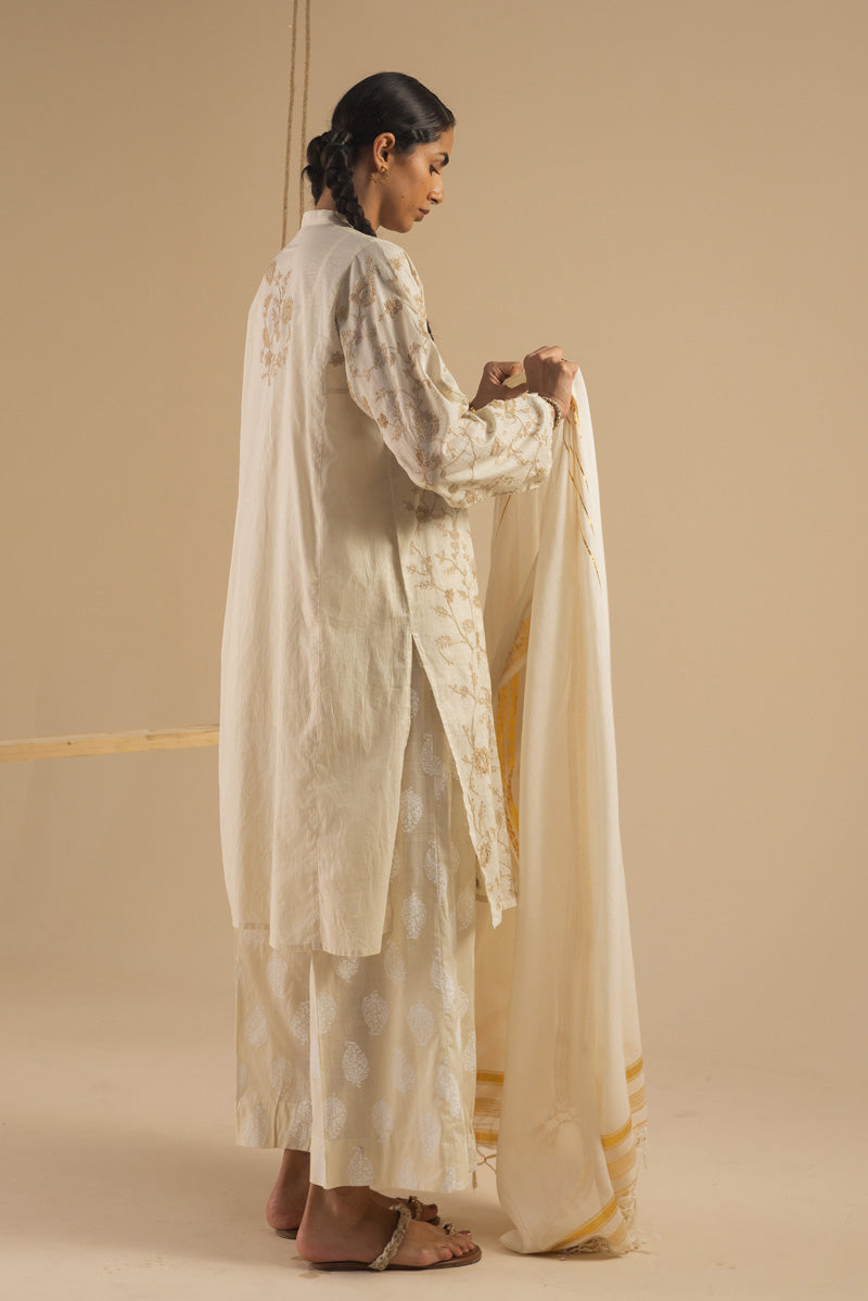Embroidered Reverie Edit Set