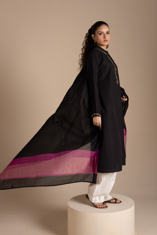 Mughal Aura Dupatta