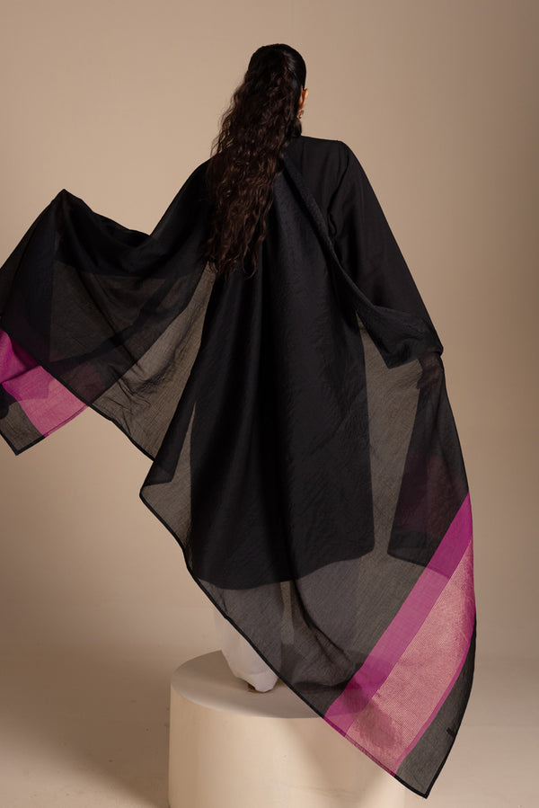 Mughal Aura Dupatta