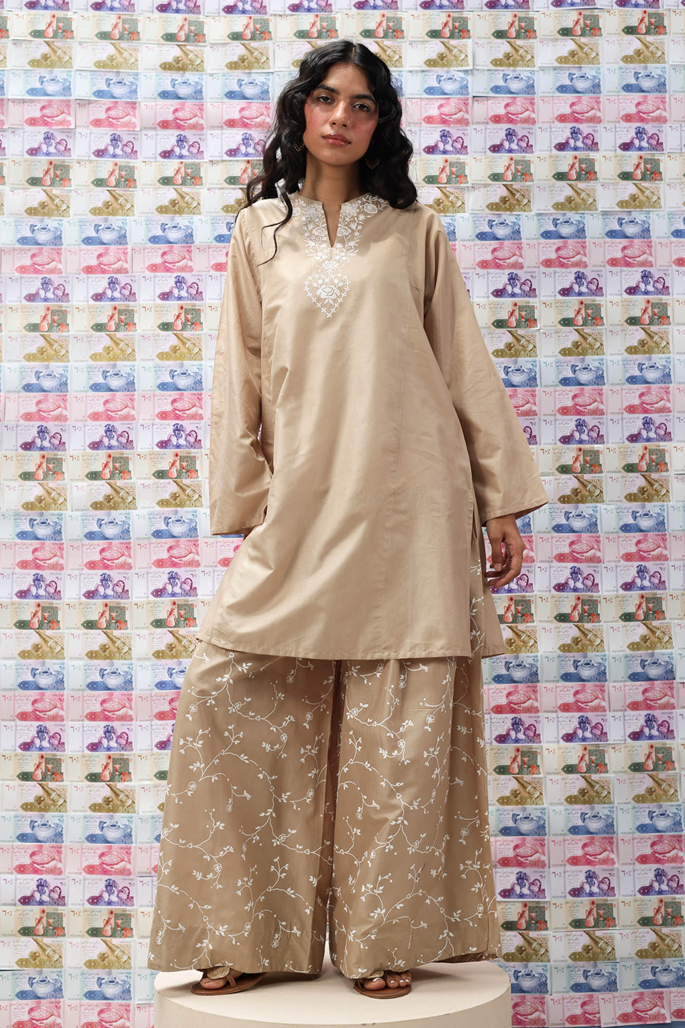 Threaded Poetry Set