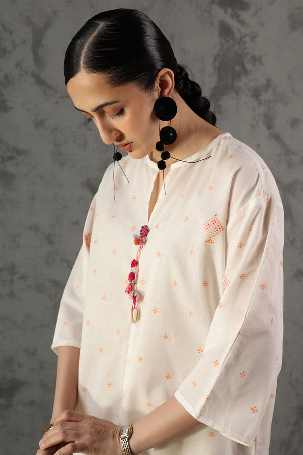 Tangalia Tales Kurta