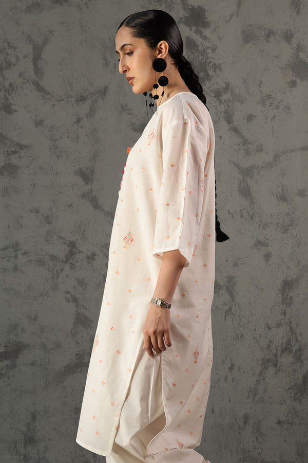 Tangalia Tales Kurta