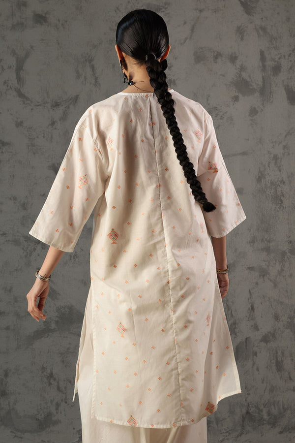 Tangalia Tales Kurta