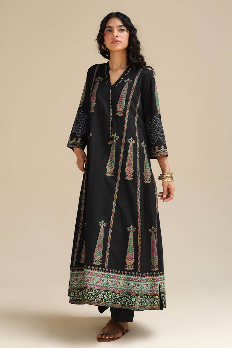 Embroidered Edit Set