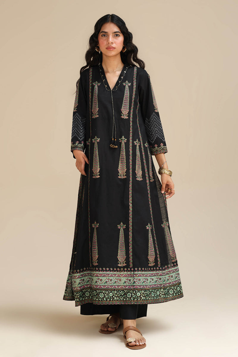 Embroidered Edit Set