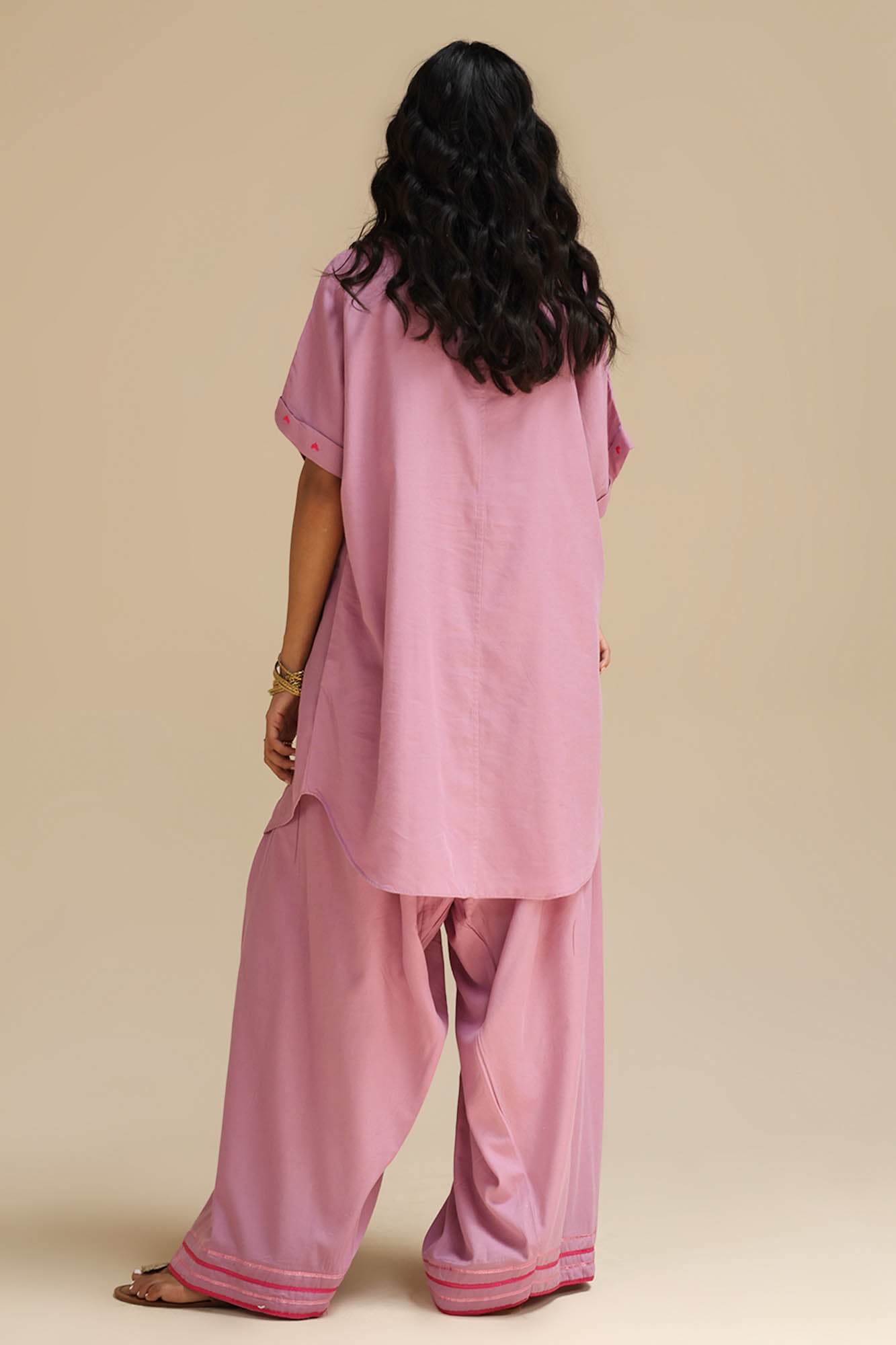 mauvepink